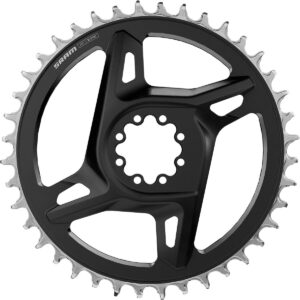 SRAM Red E1 1x DM Chainring 38T