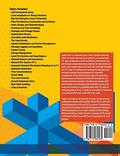 Red Hat Enterprise Linux 9: Exam Guide EX200 - Image 2