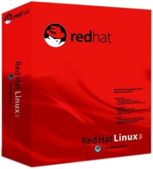Red Hat Software Red Hat Linux 9.0 Personal