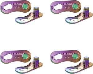SRAM Red PowerLock Flattop Chain Connector, D1