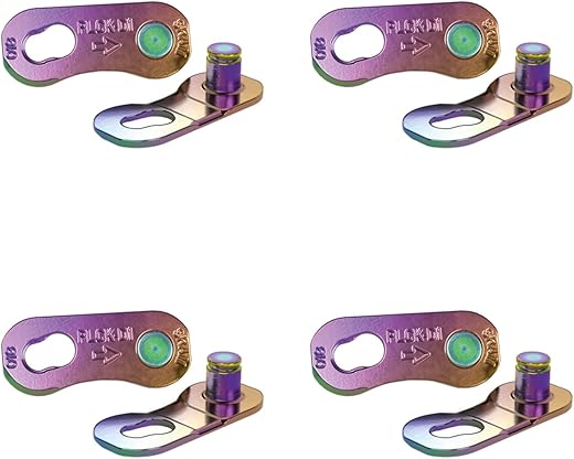 SRAM Red PowerLock Flattop Chain Connector, D1