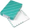 Quality Park Redi-Seal Envelope, 1st Class, 54395