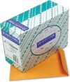 Quality Park Redi-Seal Envelope, 28Lb, 10×13, 250/BX
