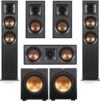 Klipsch Reference 5.2 Home Theater Pack