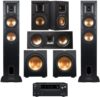 Klipsch Reference 5.2 Home Theater System Bundle