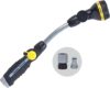 Melnor RelaxGrip 65173AMZ 8 Pattern Pivoting Wand
