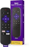 Roku Remote Control For Roku TV Models