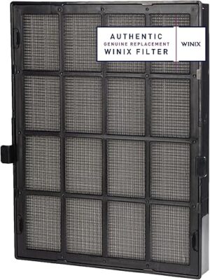 Winix Replacement Filter 114090 For 9300 Air Purifier