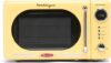 Nostalgia Retro Compact Countertop Microwave NRMO7YW6A
