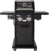 Coleman Revolution 2-Burner 30,000 BTU Gas Grill