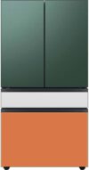 SAMSUNG RF23BB8600AP 23 Cu. Ft. 4-Door Refrigerator