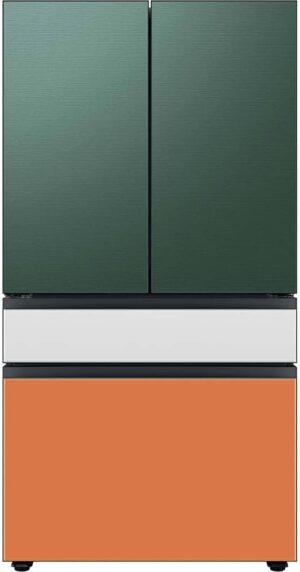 SAMSUNG RF23BB8600AP 23 Cu. Ft. 4-Door Refrigerator