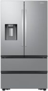 SAMSUNG RF31CG7400SRAA Mega Capacity French Door Refrigerator
