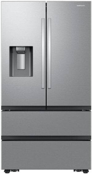 SAMSUNG RF31CG7400SRAA Mega Capacity French Door Refrigerator