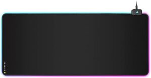 Corsair RGB Extended Gaming Mouse Pad – MM700