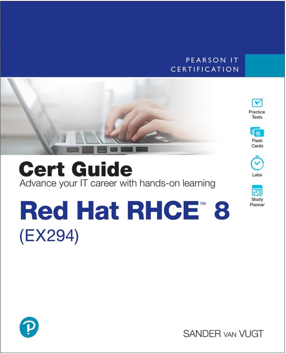 RHCE 8 (EX294) Certification Guide