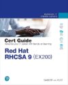 RHCSA 9 Cert Guide: EX200