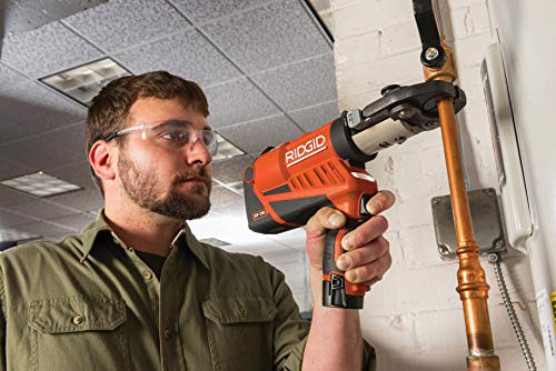 RIDGID RP 240 Compact Press Tool - Image 5