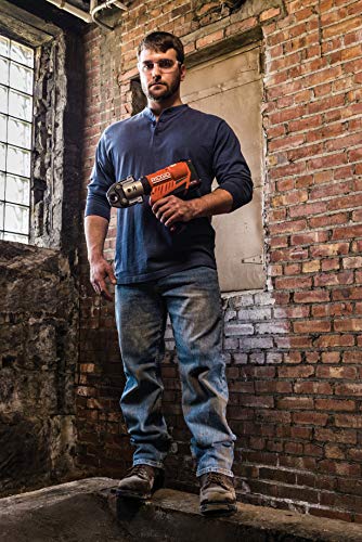 RIDGID RP 240 Compact Press Tool - Image 2