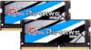 G.Skill Ripjaws DDR4 RAM 32GB SODIMM (F4-3200C22D-32GRS)