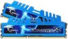 G.Skill RipjawsX DDR3 RAM 16GB (F3-1600C9D-16GXM)