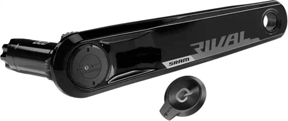 SRAM Rival Axs Left Arm Power Meter