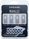 dreame Robotic Lawn Mower A1 Replacement Blades