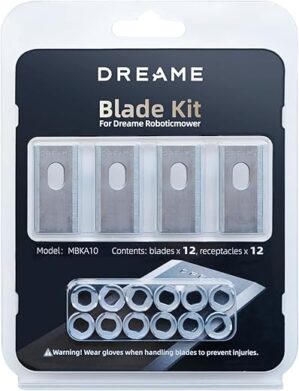 dreame Robotic Lawn Mower A1 Replacement Blades