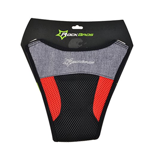 ROCKBROS Bicycle Trainer Sweat Net Frame Guard - Image 5