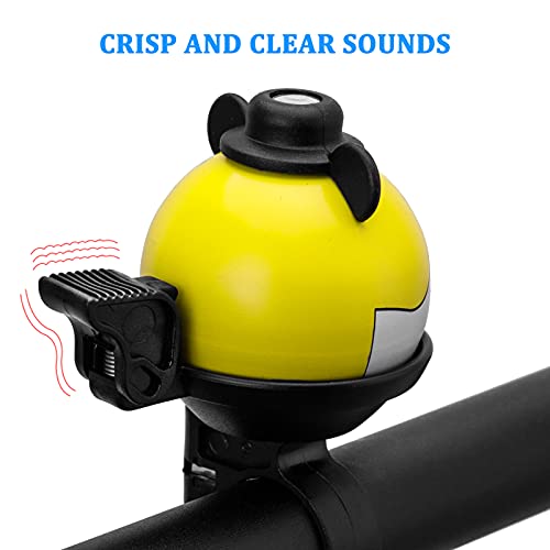 ROCKBROS Bike Bell For Kids And Scooters - Image 5