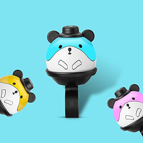 ROCKBROS Bike Bell For Kids And Scooters - Image 2