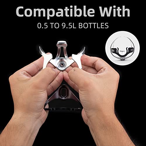 ROCKBROS Bike Water Bottle Cage Aluminum Alloy - Image 2