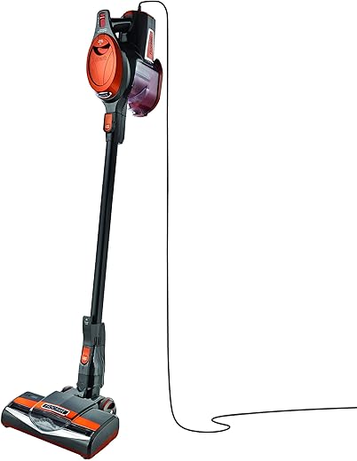 Shark Rocket HV302 Ultra-Light Corded Vacuum