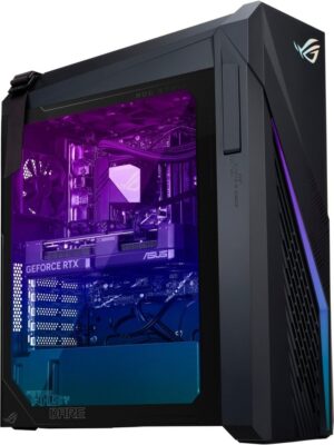 ASUS ROG Strix G16CH Gaming PC, 4TB SSD