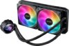 ASUS ROG Strix LC II 280 ARGB AIO Cooler