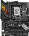 ASUS ROG Strix Z790-H Gaming Motherboard