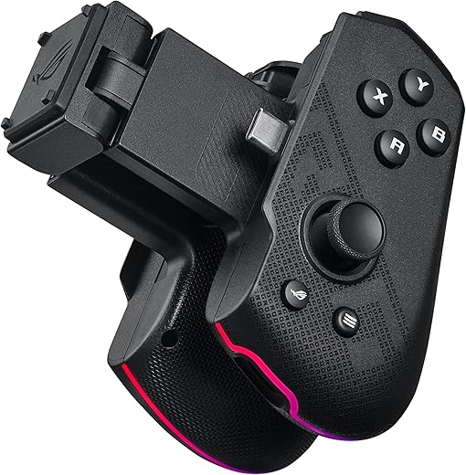 ASUS ROG Tessen Gaming Mobile Controller