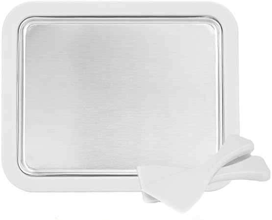 SWEPGOODS Rolled Ice Cream Maker For Family