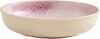 Portmeirion Rose Quartz 8.7 Inch Ceramic Bowl