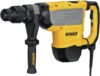 DEWALT Rotary Hammer, SDS Max, 1-7/8-Inch (D25733K)