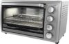 BLACK+DECKER Rotisserie Convection Countertop Toaster Oven