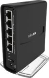 MikroTik Router HAP AC2 – RBD52G-5HacD2HnD-TC