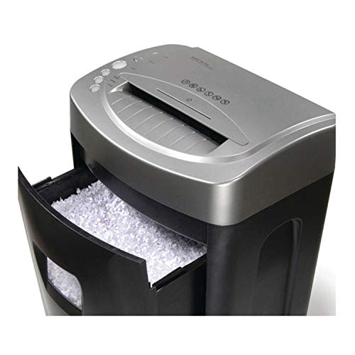 Royal 14-Sheet MicroCut Shredder MC14MX - Image 3
