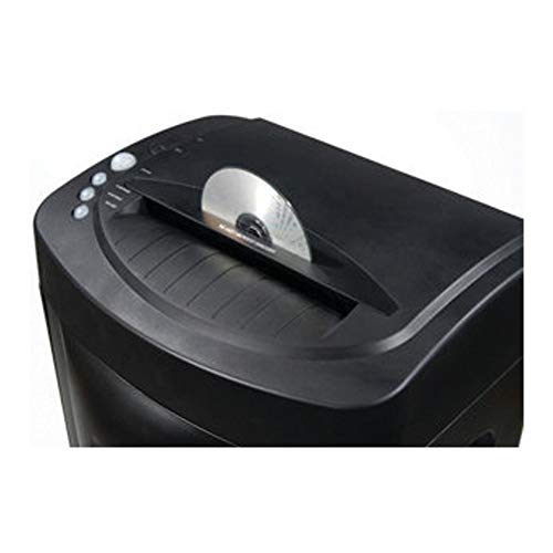 Royal 14-Sheet MicroCut Shredder MC14MX - Image 4