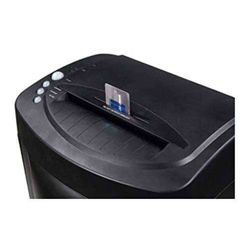 Royal 14-Sheet MicroCut Shredder MC14MX - Image 5