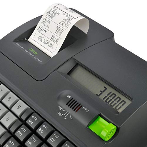 Royal 310DX Thermal Print Cash Register - Image 2