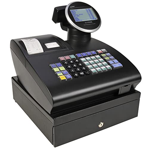 Royal Alpha 7000ml Cash Register 69163Y - Image 3