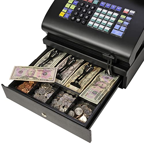 Royal Alpha 7000ml Cash Register 69163Y - Image 5