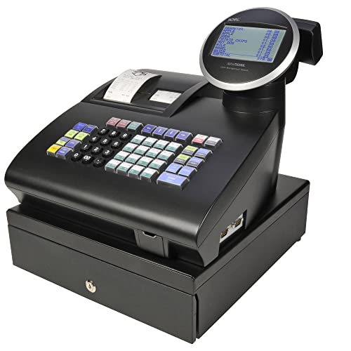 Royal Alpha 7000ml Cash Register 69163Y - Image 2