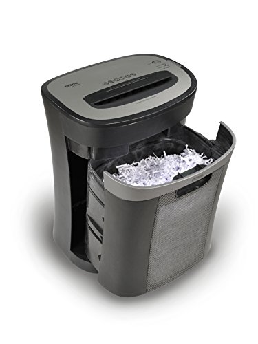 Royal HD1400MX 14-Sheet Cross-Cut Shredder, Bronze - Image 2